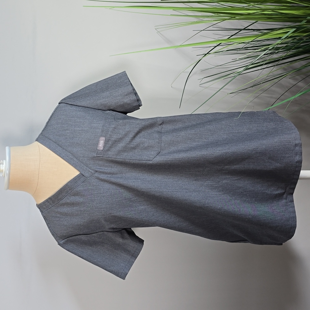 FIGS Catarina One-Pocket Scrub Top™